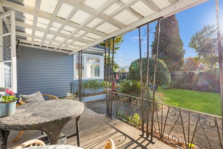 Photo of property in 17 Branston Street, Hornby, Christchurch, 8042