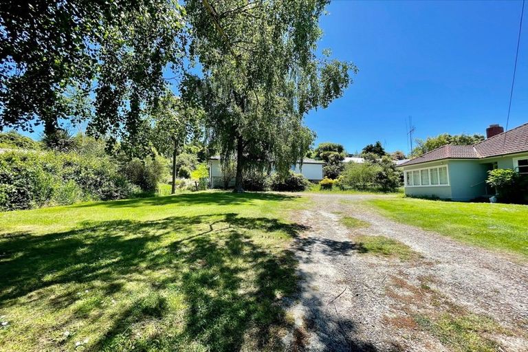 Photo of property in 12 Forest Road, Geraldine, 7930