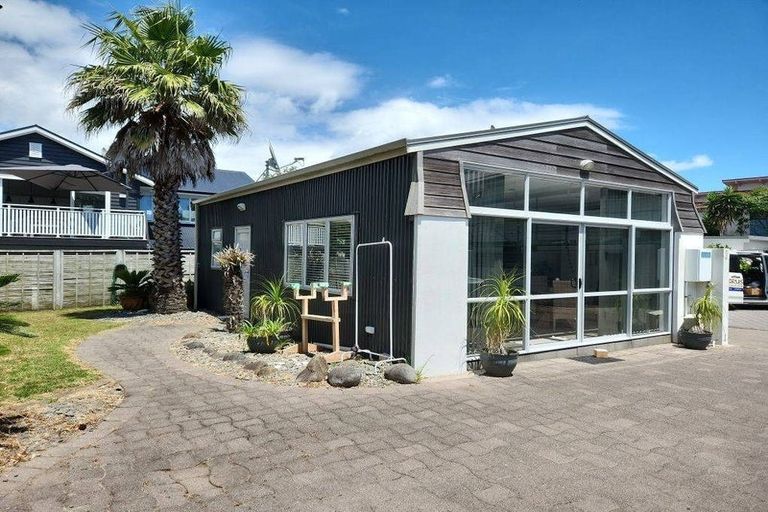 Photo of property in 379a Oceanbeach Road, Mount Maunganui, 3116