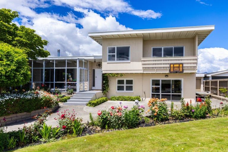 Photo of property in 8 Newbourne Crescent, Redwoodtown, Blenheim, 7201