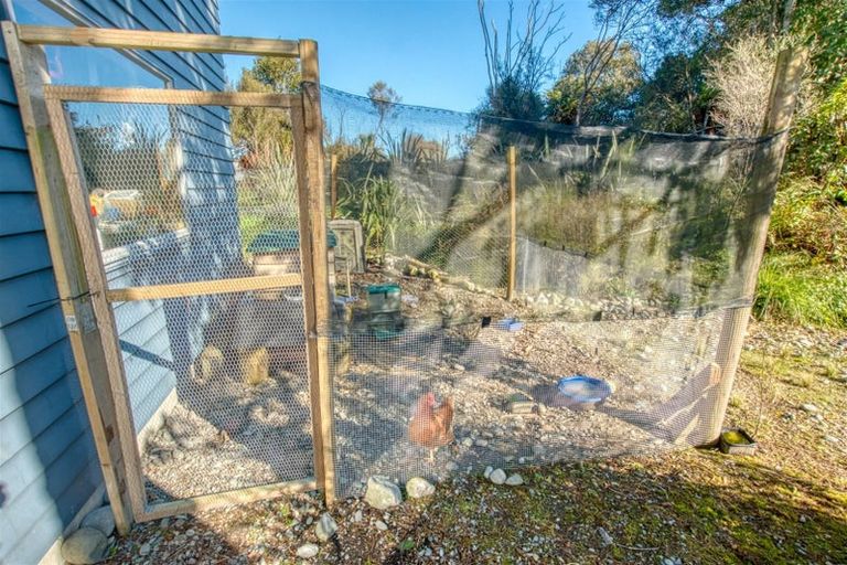 Photo of property in 2 Sanctuary Place, Kumara Junction, Hokitika, 7882