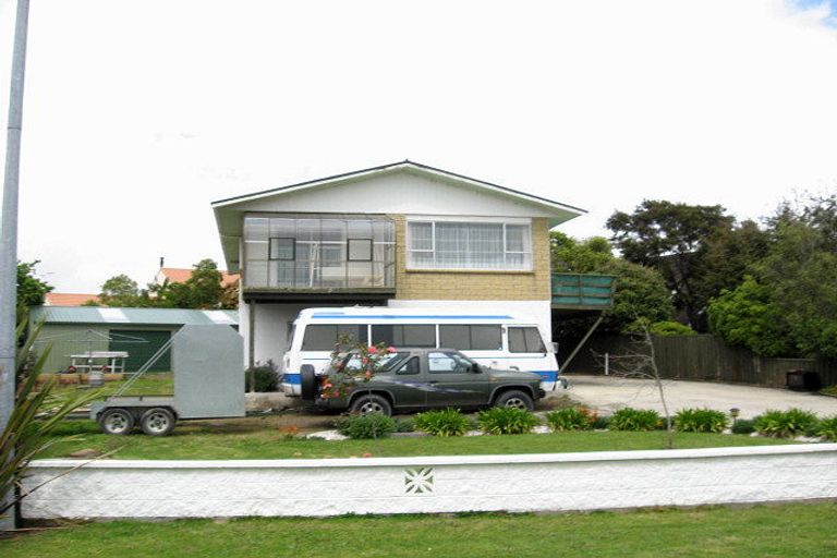 Photo of property in 35a Martin Street, Monaco, Nelson, 7011