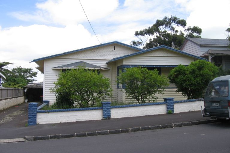 Photo of property in 109 John Street, Ponsonby, Auckland, 1011