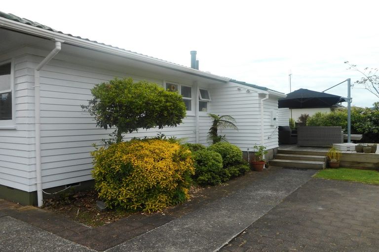 Photo of property in 51 Porritt Drive, Kawerau, 3127
