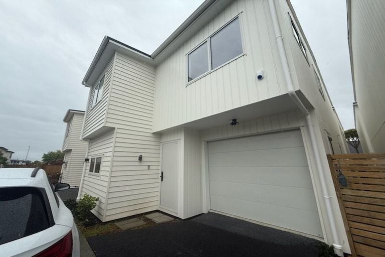 Photo of property in 25d Seymour Avenue, Papatoetoe, Auckland, 2025