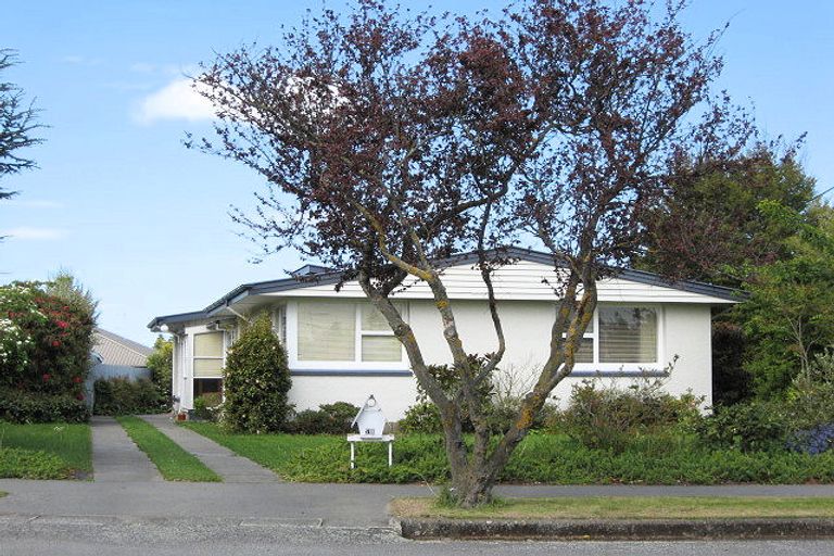 Photo of property in 40 Ashgrove Street, Rangiora, 7400
