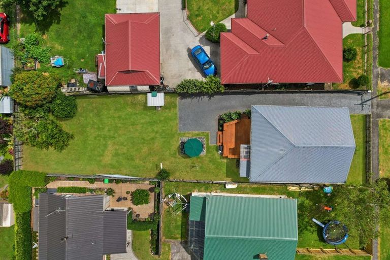 Photo of property in 71 Bailey Street, Huntly, 3700