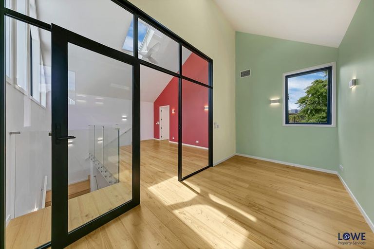 Photo of property in 101 Franklin Road, Freemans Bay, Auckland, 1011