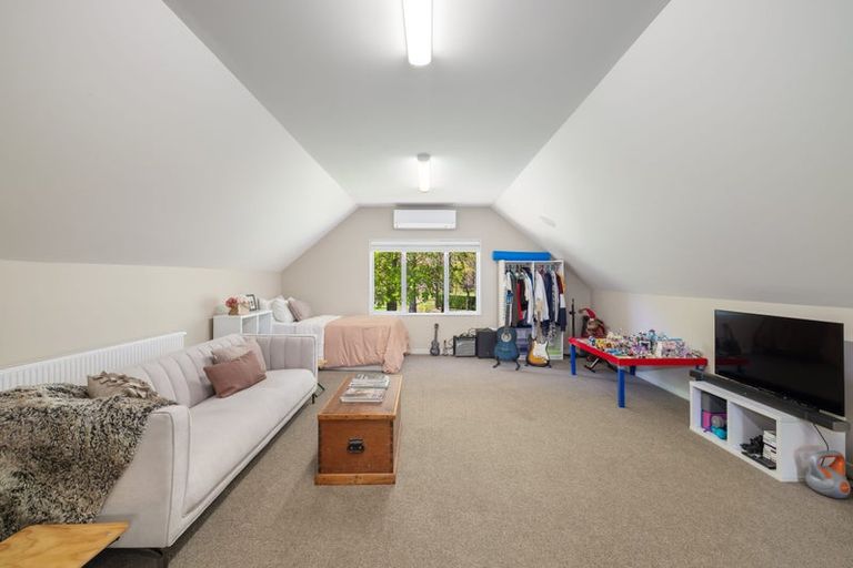 Photo of property in 86 Raddens Road, Ohoka, Kaiapoi, 7692