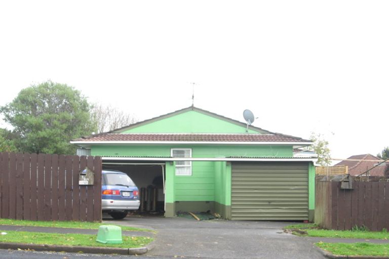 Photo of property in 1/109 Pigeon Mountain Road, Half Moon Bay, Auckland, 2012