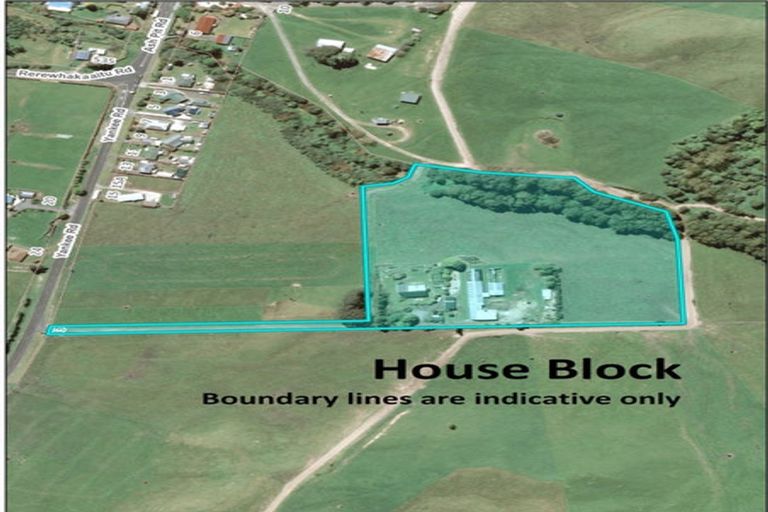 Photo of property in 33 Yankee Road, Rerewhakaaitu, Rotorua, 3073