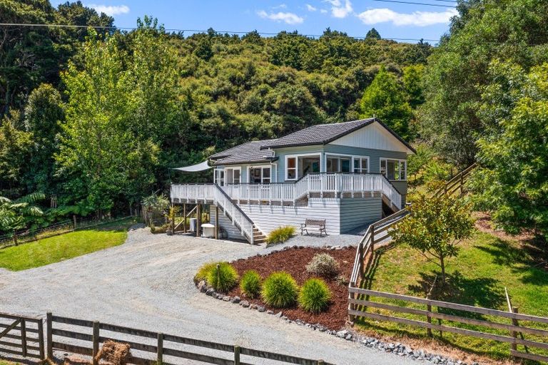 Photo of property in 86a Upper Waiwera Road, Puhoi, Silverdale, 0994