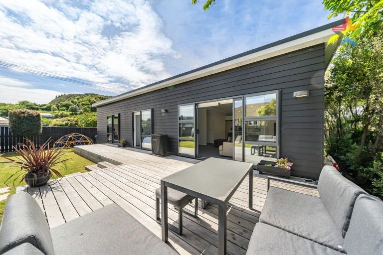 Photo of property in 394a Cambridge Terrace, Naenae, Lower Hutt, 5011