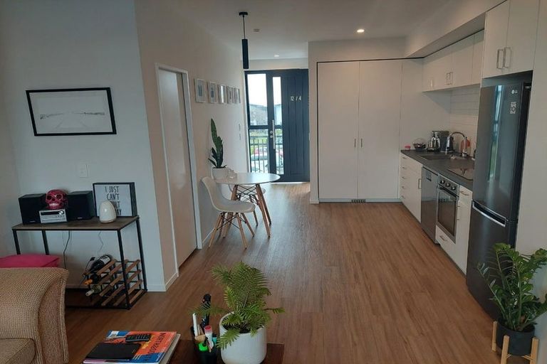 Photo of property in 12/4 Waverley Street, Sydenham, Christchurch, 8023