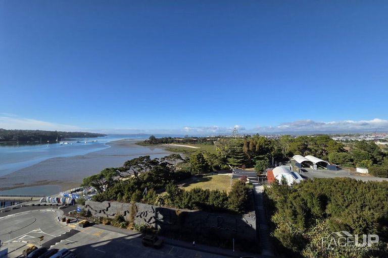 Photo of property in 1004/6 Boundary Road, Hobsonville, Auckland, 0616