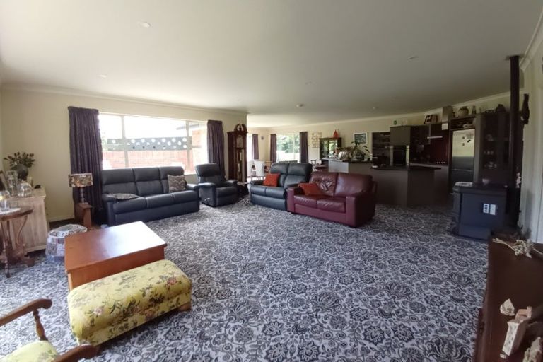 Photo of property in 107 Grahams Road, Tinwald, Ashburton, 7774