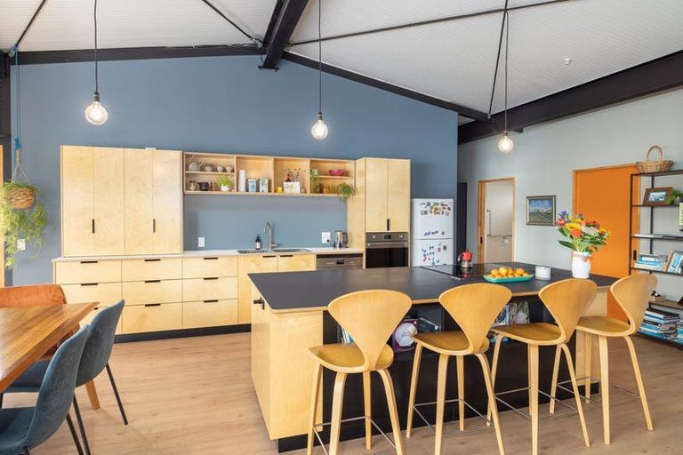 Photo of property in 52 James Drive, Diamond Harbour, Lyttelton, 8971