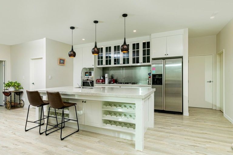 Photo of property in 20 Thomas Rielly Avenue, Hobsonville, Auckland, 0616