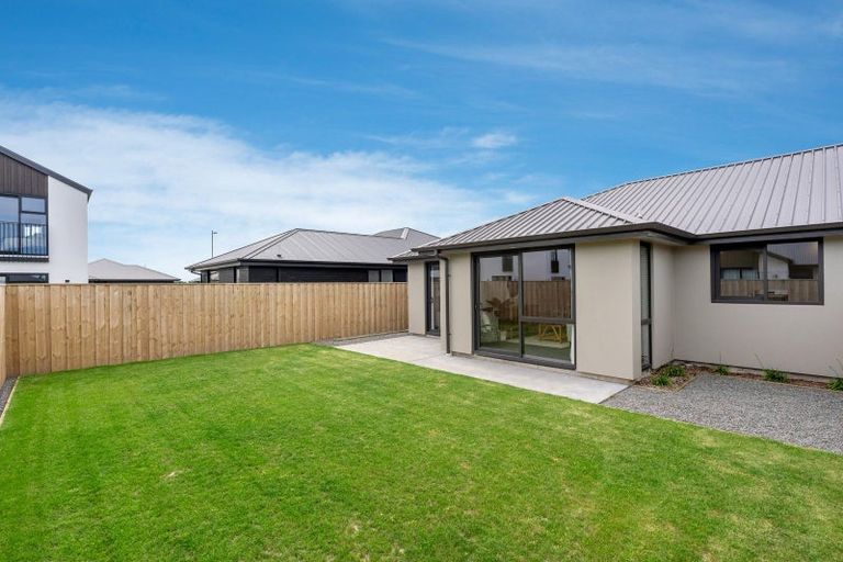 Photo of property in 9b Korimako Crescent, Rolleston, 7678