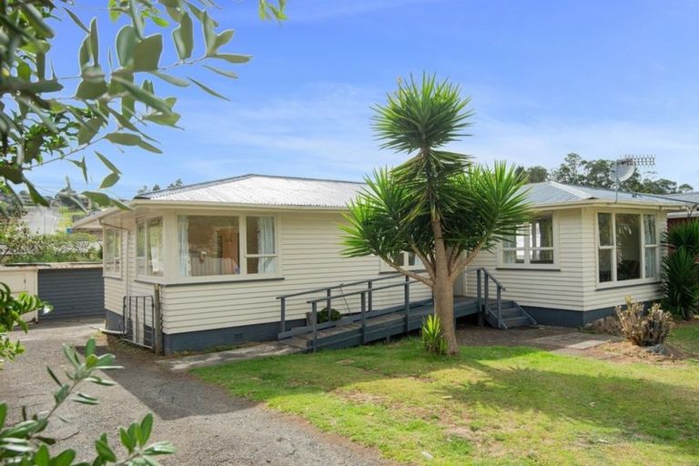 Photo of property in 62 William Jones Drive, Otangarei, Whangarei, 0112
