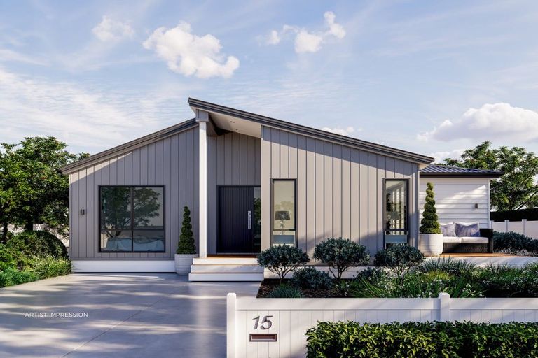 Photo of property in 15 Ormond Road, Whataupoko, Gisborne, 4010