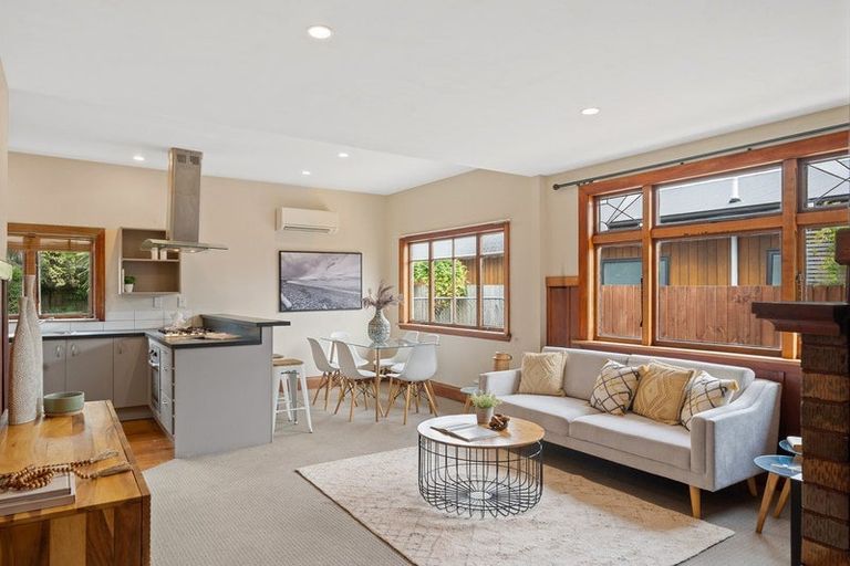 Photo of property in 11 Simeon Street, Spreydon, Christchurch, 8024