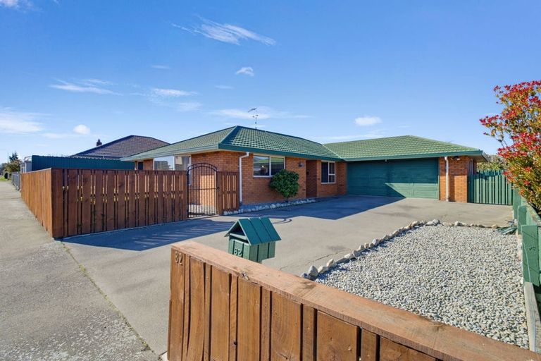 Photo of property in 82 William Street, Ashburton, 7700