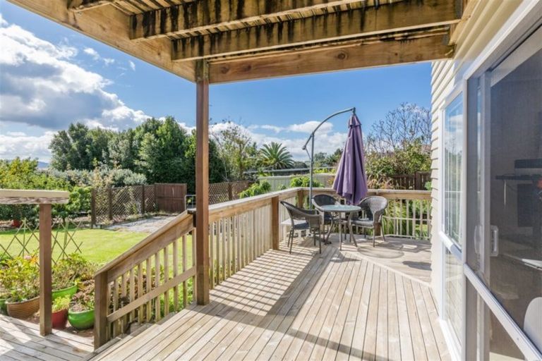 Photo of property in 55 Settlers Way, Okaihau, 0475