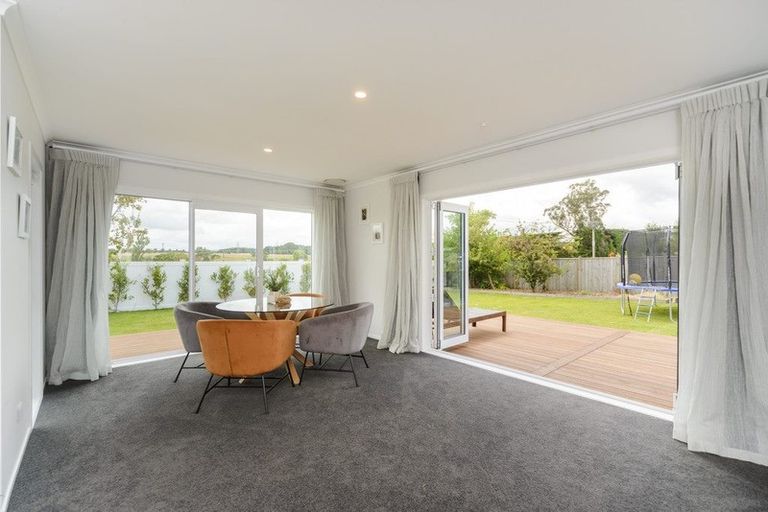 Photo of property in 821 Stoney Creek Road, Bunnythorpe, Palmerston North, 4478