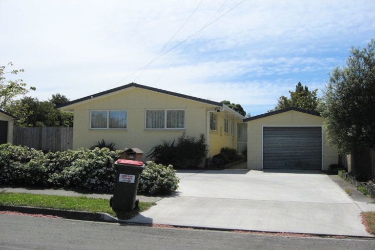 Photo of property in 11 Rudd Crescent, Redwoodtown, Blenheim, 7201