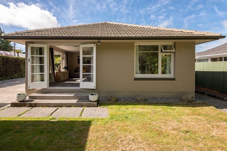 Photo of property in 615 Harewood Road, Harewood, Christchurch, 8051