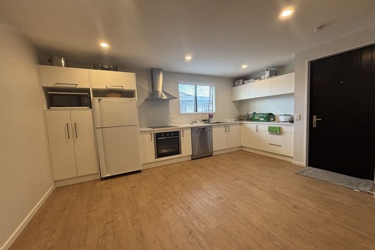 Photo of property in 4/45 Heywood Terrace, Richmond, Christchurch, 8013