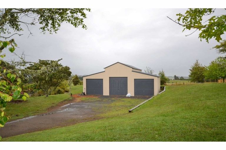 Photo of property in 1053 Wiroa Road, Okaihau, 0475