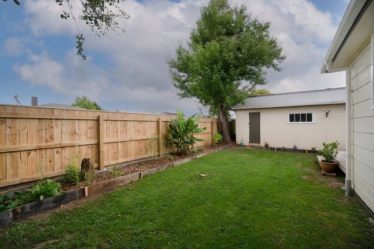 Photo of property in 197 Vogel Street, Roslyn, Palmerston North, 4414