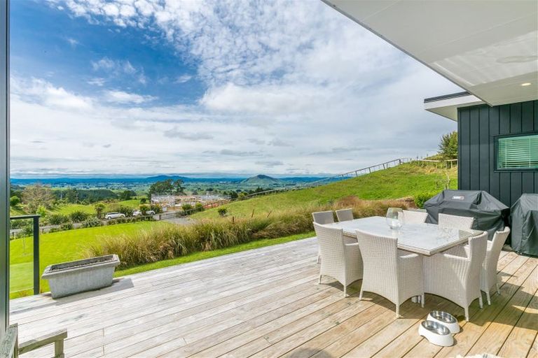 Photo of property in 6 Tiwarawara Lane, Puketotara, Te Awamutu, 3876