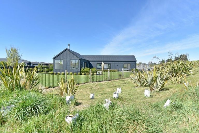 Photo of property in 27 Pahua Street, Pegasus, 7612