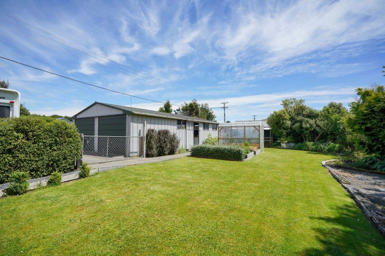 Photo of property in 43 Second Street, Kennington, Invercargill, 9871