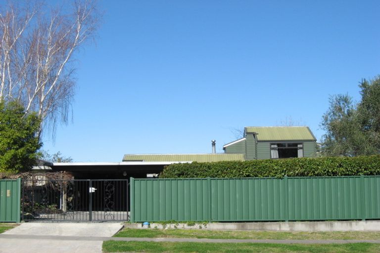 Photo of property in 174 Te Mata Road, Havelock North, 4130