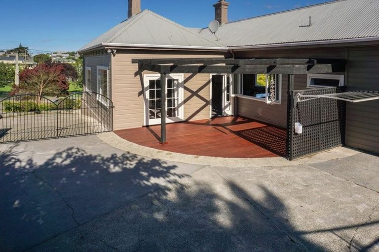 Photo of property in 58 Greta Street, South Hill, Oamaru, 9400