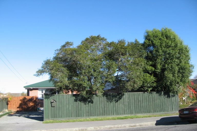 Photo of property in 12a Richill Street, Belfast, Christchurch, 8051