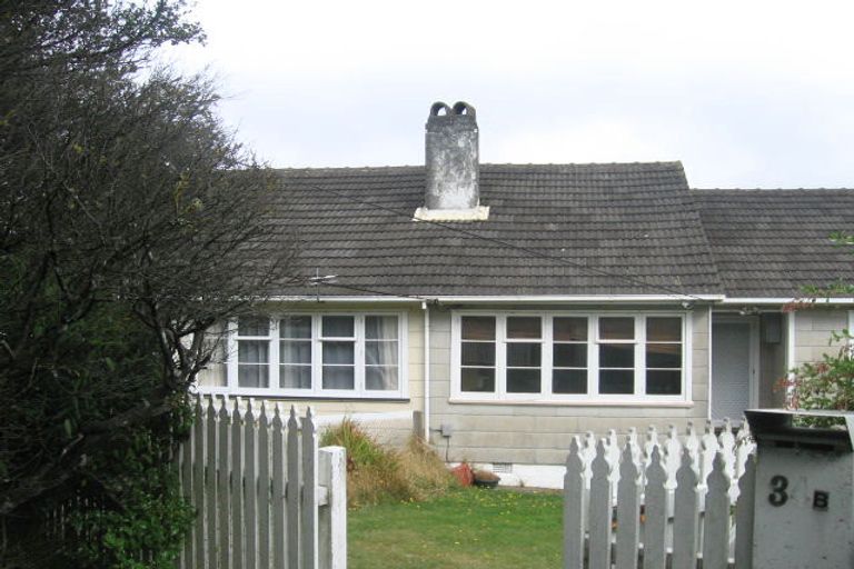 Photo of property in 36 Fox Street, Ngaio, Wellington, 6035