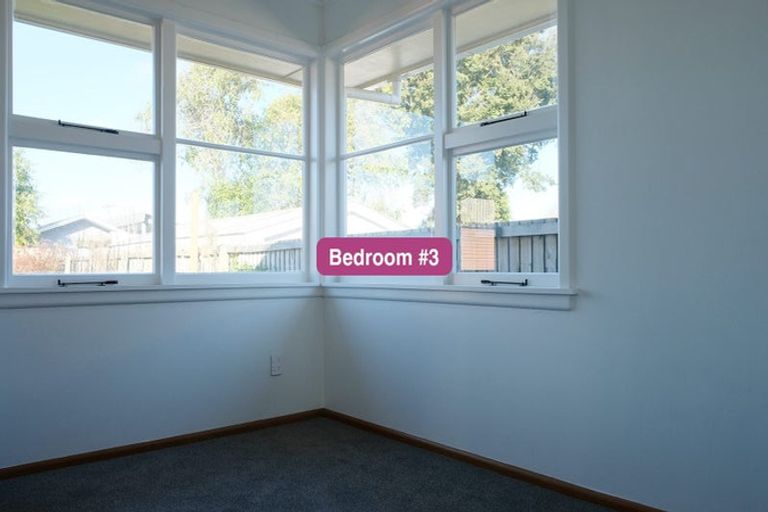 Photo of property in 20 Ebony Street, Bishopdale, Christchurch, 8053