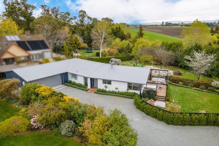 Photo of property in 90a Gleniti Road, Gleniti, Timaru, 7910