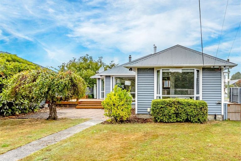 Photo of property in 68 Rahera Street, Spreydon, Christchurch, 8024