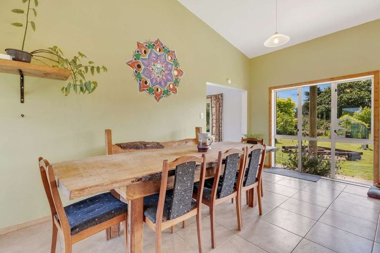 Photo of property in 400 State Highway 3, Kaitoke, Wanganui, 4572