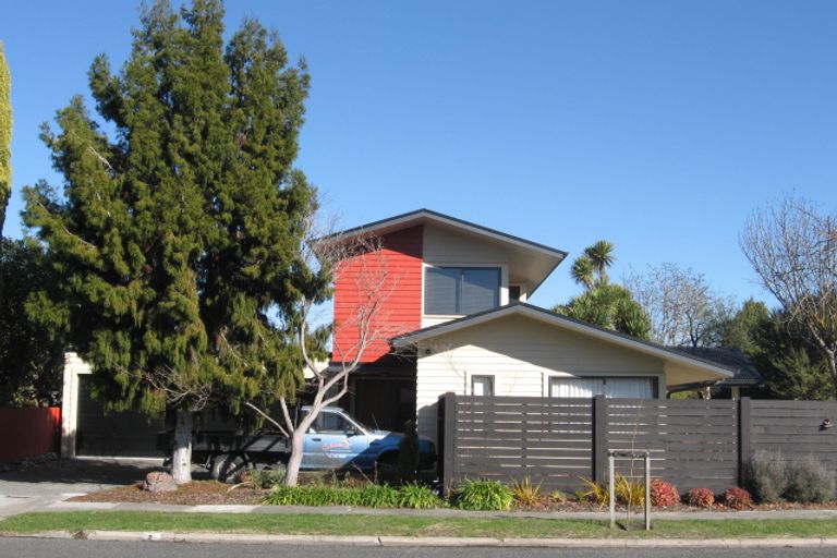 Photo of property in 402 Fitzroy Avenue, Hastings, 4122