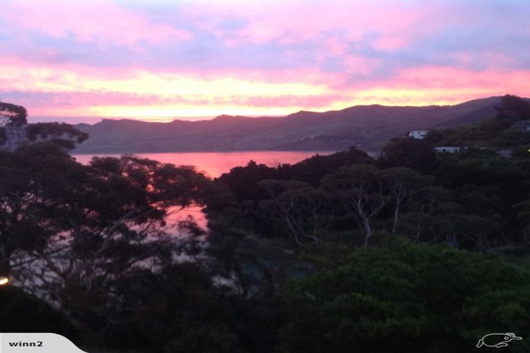 Photo of property in 104 Cressy Terrace, Corsair Bay, Lyttelton, 8082