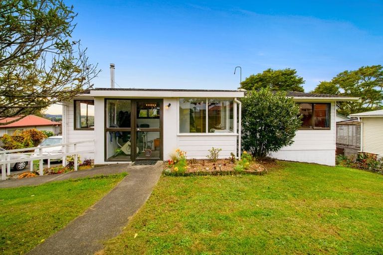 Photo of property in 250 Rodney Street, Wellsford, 0900