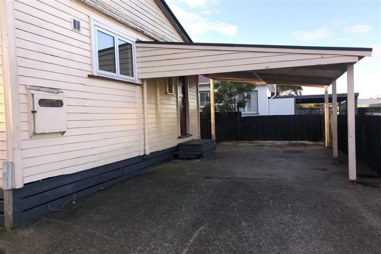 Photo of property in 32 Talbot Street, Whanganui East, Whanganui, 4500