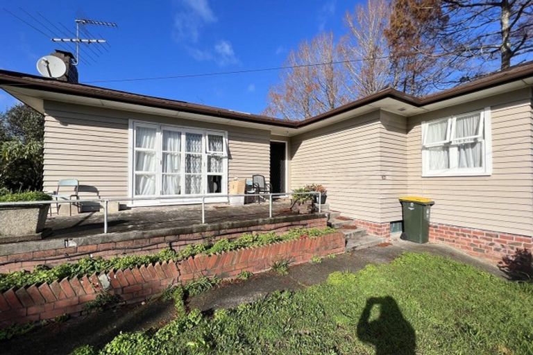 Photo of property in 43 Halver Road, Hillpark, Auckland, 2102